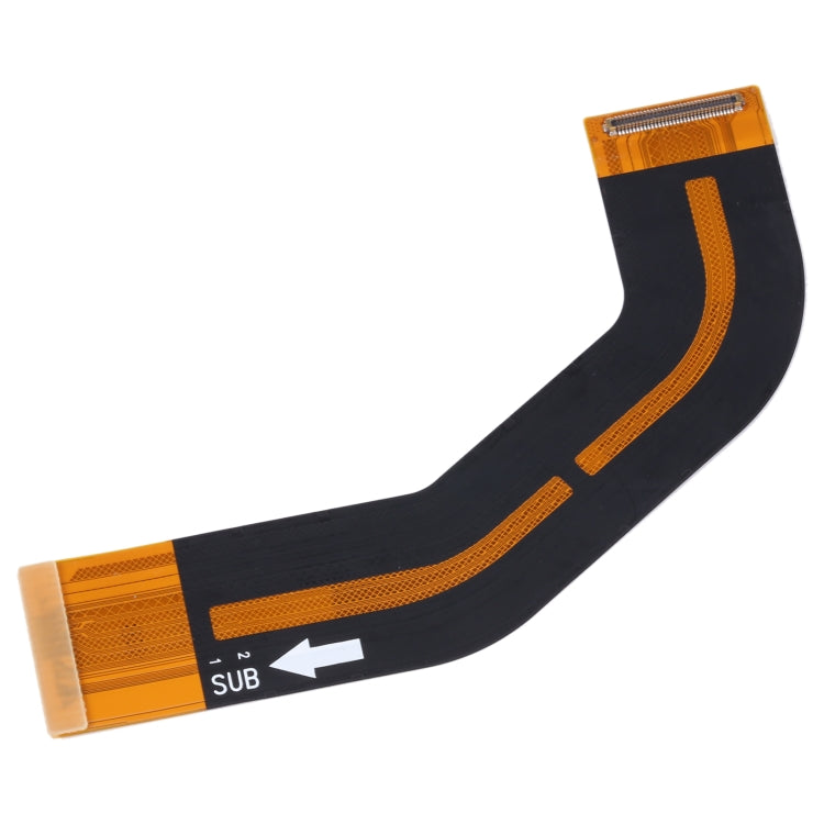 SM-X800 Original Motherboard Flex Cable, For Samsung Galaxy Tab S8+