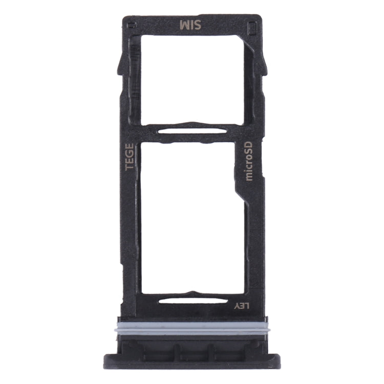 SM-T570/T575 Original SIM Card Tray + Micro SD Card Tray, For Samsung Galaxy Tab Active3 8.0