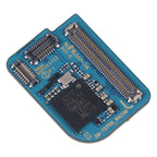 SM-T970 Original Touch Connection Board, For Samsung Galaxy Tab S7+