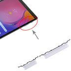 SM-T510 Original Power Button + Volume Button Control Button, For Samsung Galaxy Tab A 10.1 2019