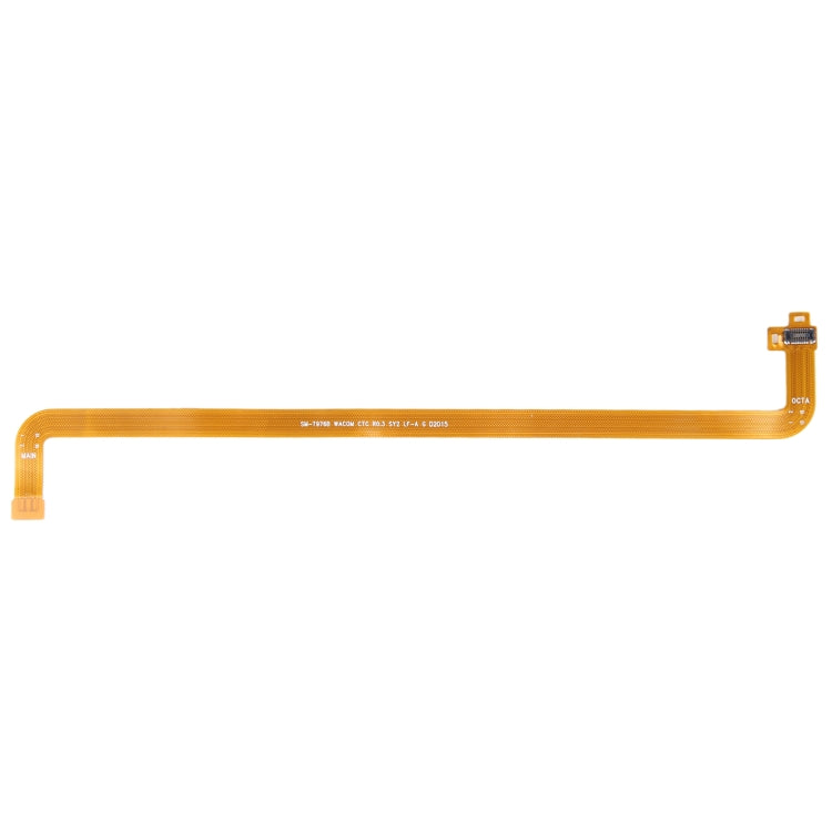 SM-T970 Original Touch Connection Board Flex Cable, For Samsung Galaxy Tab S7+