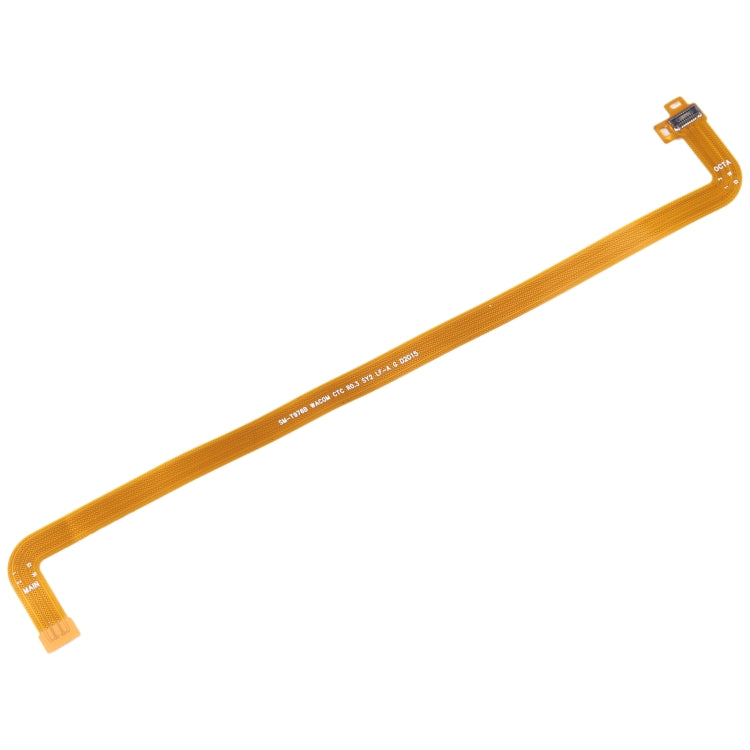 SM-T970 Original Touch Connection Board Flex Cable, For Samsung Galaxy Tab S7+