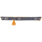 Original Power Button & Volume Button Flex Cable, For Samsung Galaxy S10 5G SM-G977B