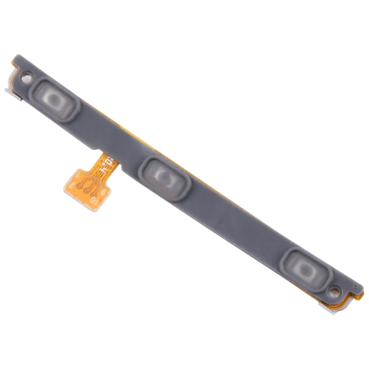 Original Power Button & Volume Button Flex Cable, For Samsung Galaxy S10 5G SM-G977B