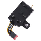 Original Earphone Jack Flex Cable, For Samsung Galaxy S10 5G SM-G977B