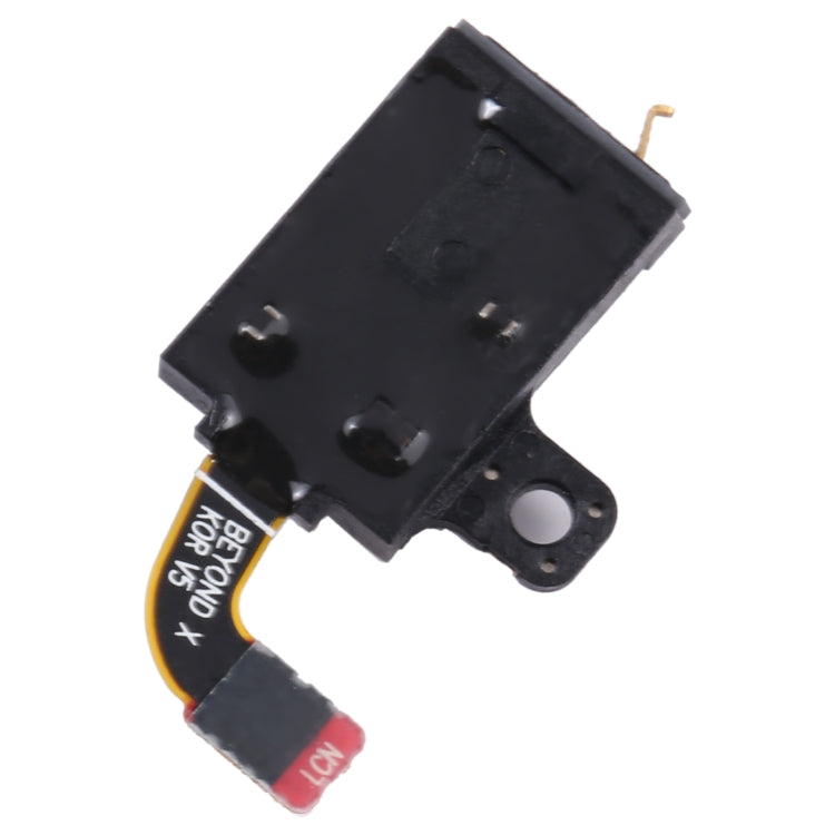 Original Earphone Jack Flex Cable, For Samsung Galaxy S10 5G SM-G977B
