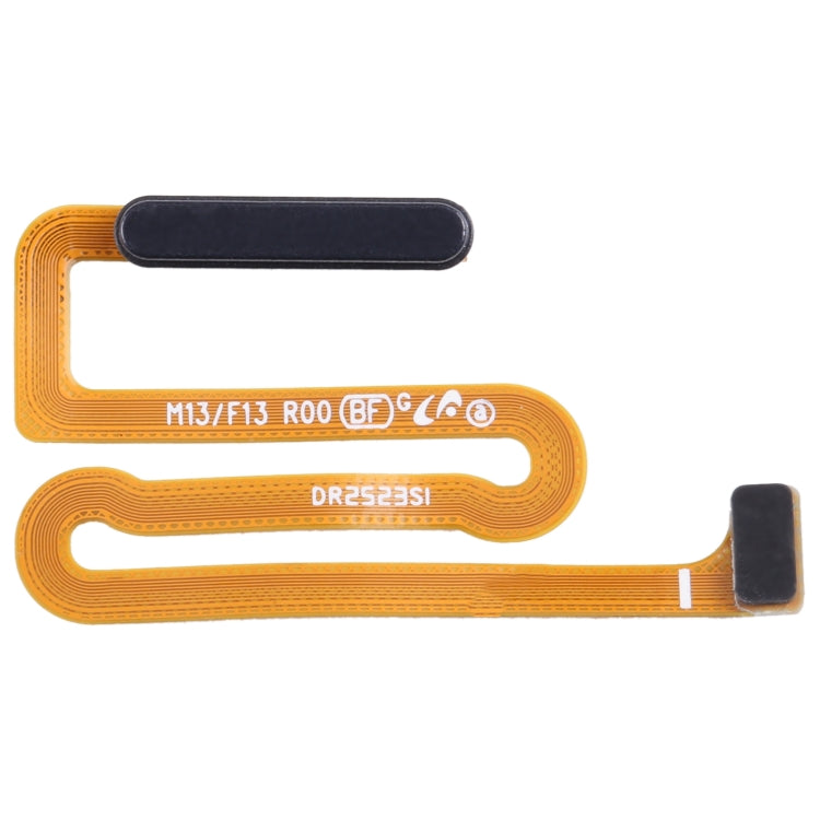 SM-M135F Original Fingerprint Sensor Flex Cable, For Samsung Galaxy M13