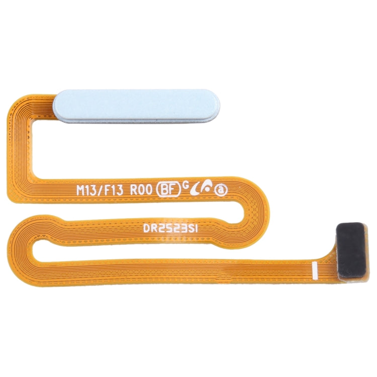 SM-M135F Original Fingerprint Sensor Flex Cable, For Samsung Galaxy M13 — view 6