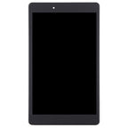 For Samsung Galaxy Tab A 8.0 2019 SM-T290 WiFi Edition Original LCD Screen Digitizer Full Assembly with Frame