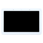 Original LCD Screen with Digitizer Full Assembly, For Google Nest Hub — For Google Nest Hub