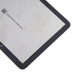 Original LCD Screen with Digitizer Full Assembly, For Google Nest Hub — view 5