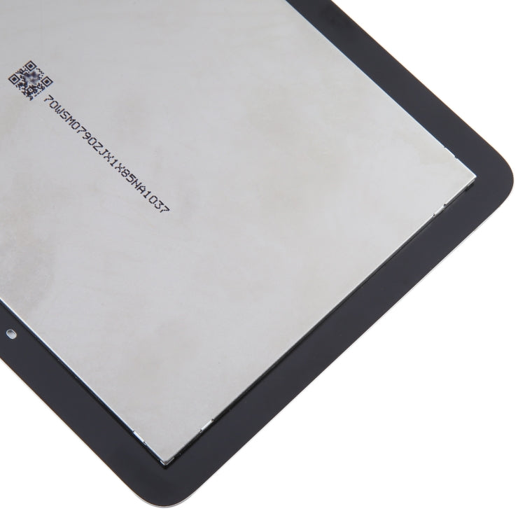Original LCD Screen with Digitizer Full Assembly, For Google Nest Hub — view 5
