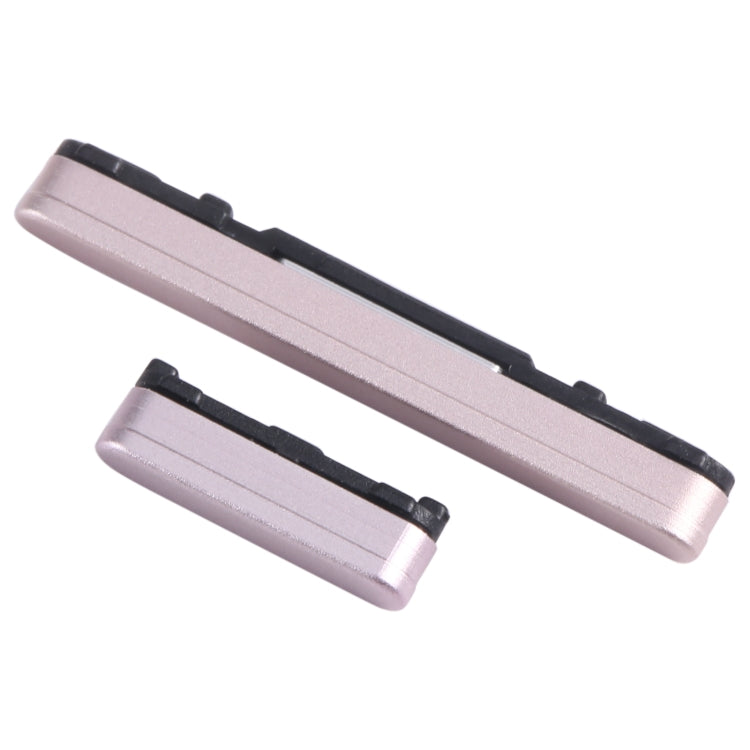 SM-T730/T733/T736B/T735 Original 1set Power Button + Volume Control Button, For Samsung Galaxy Tab S7 FE