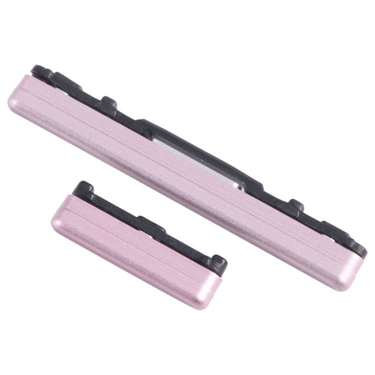 SM-P610/P615 1set Original Power Button + Volume Control Button, For Samsung Galaxy Tab S6 Lite