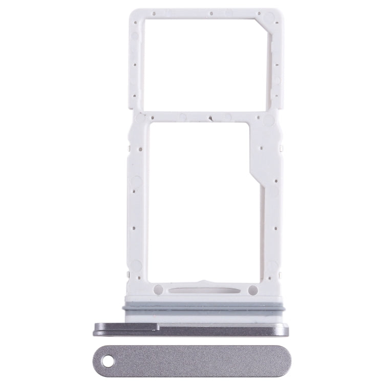 Micro SD Card Tray for Samsung Galaxy Tab S9 FE SM-X516 LTE Edition — view 6