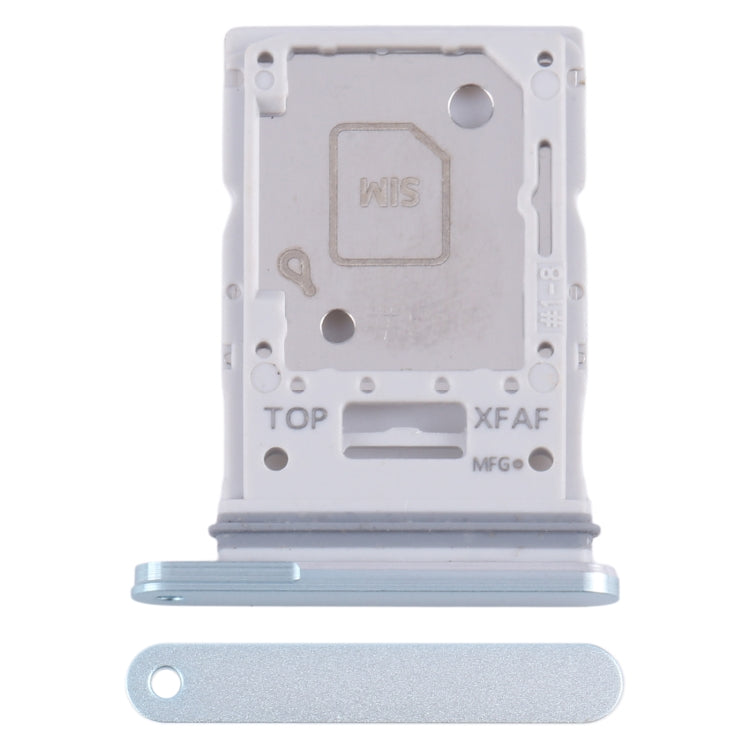 SIM + Micro SD Card Tray for Samsung Galaxy Tab S9 SM-X716