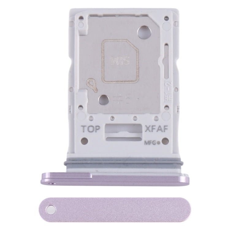SIM + Micro SD Card Tray for Samsung Galaxy Tab S9 SM-X716