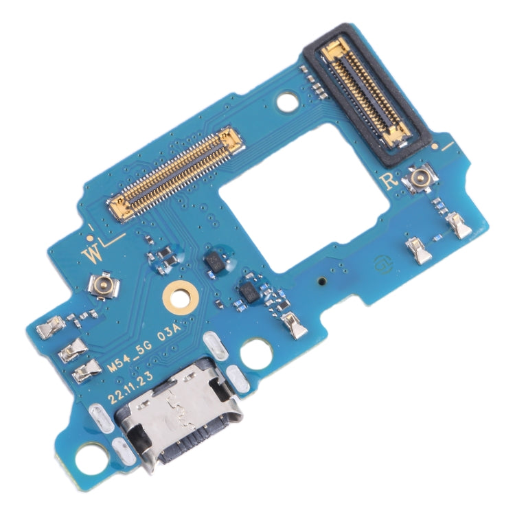 SM-M546B Charging Port Board, For Samsung Galaxy M54