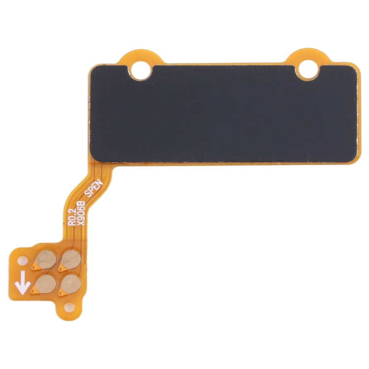 SM-X906 Original Stylus Connect Flex Cable, For Samsung Galaxy Tab S8 Ultra