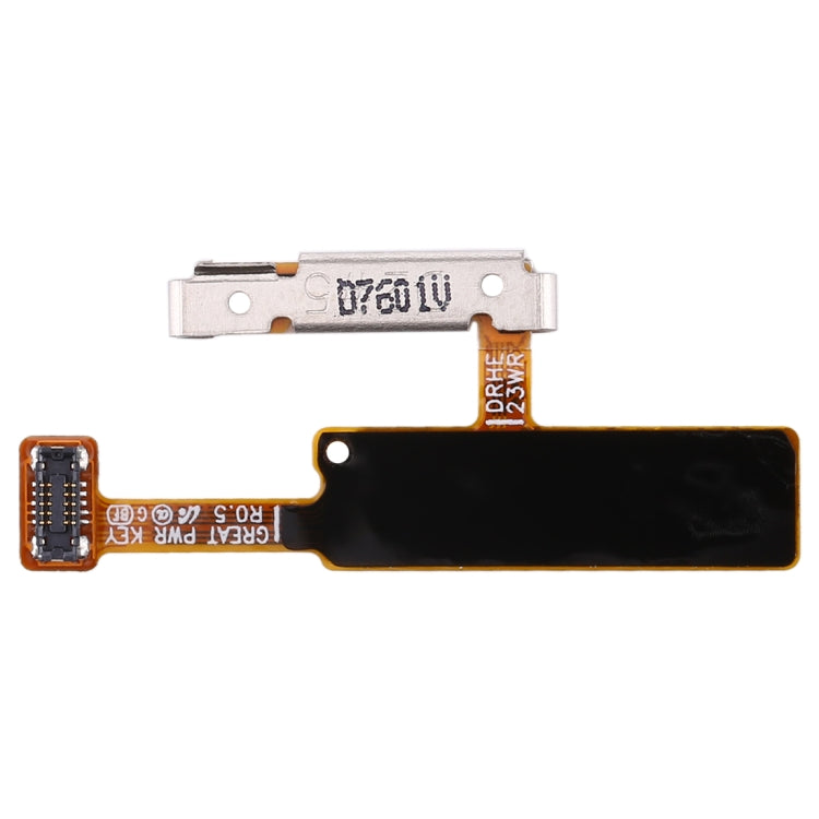 Power Button Flex Cable, For Galaxy Note 8