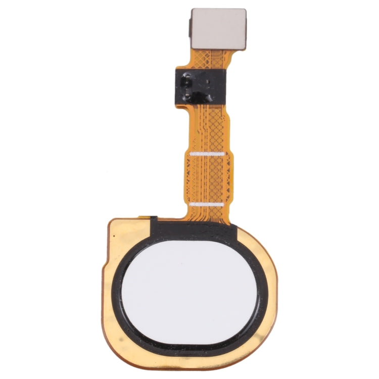 SM-M110 Fingerprint Sensor Flex Cable, For Samsung Galaxy M11 — view 8