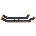 SM-W738 Original Motherboard Flex Cable, For Samsung Galaxy Book2