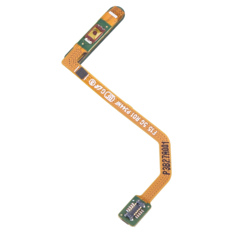 SM-E156B Original Fingerprint Sensor Flex Cable, For Samsung Galaxy F15