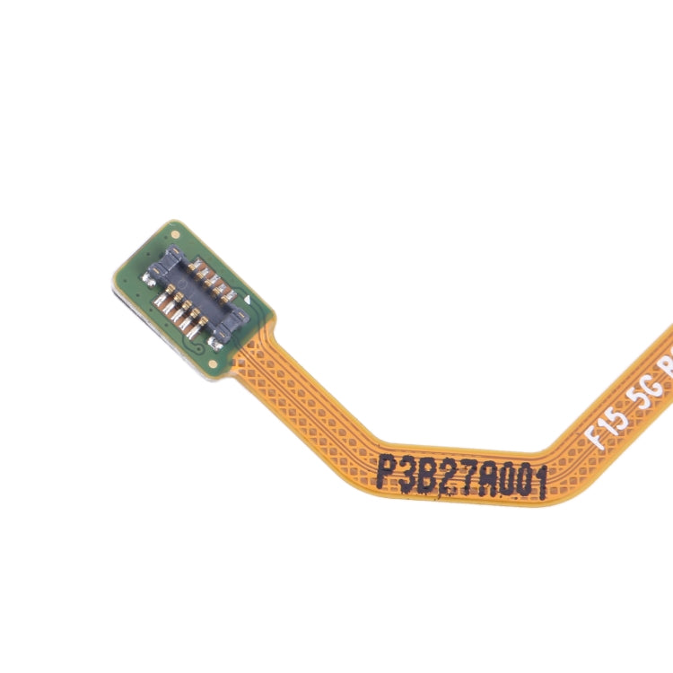 SM-E156B Original Fingerprint Sensor Flex Cable, For Samsung Galaxy F15