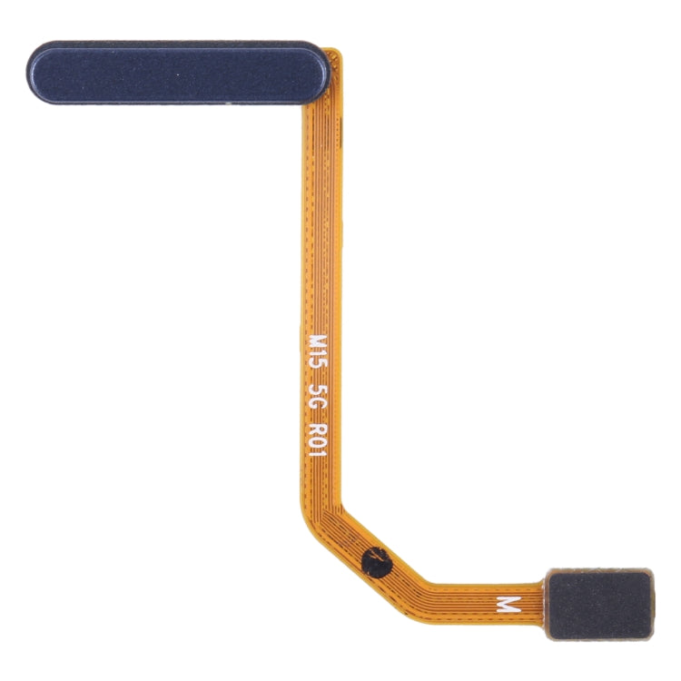 SM-M156B Original Fingerprint Sensor Flex Cable, For Samsung Galaxy M15 — view 6