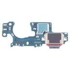 6 SM-F741N KR Version Original Charging Port Board