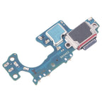 6 SM-F741N KR Version Original Charging Port Board — For Samsung Galaxy Z Flip6 (Original KR Version)