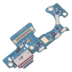 6 SM-F741N KR Version Original Charging Port Board — view 3