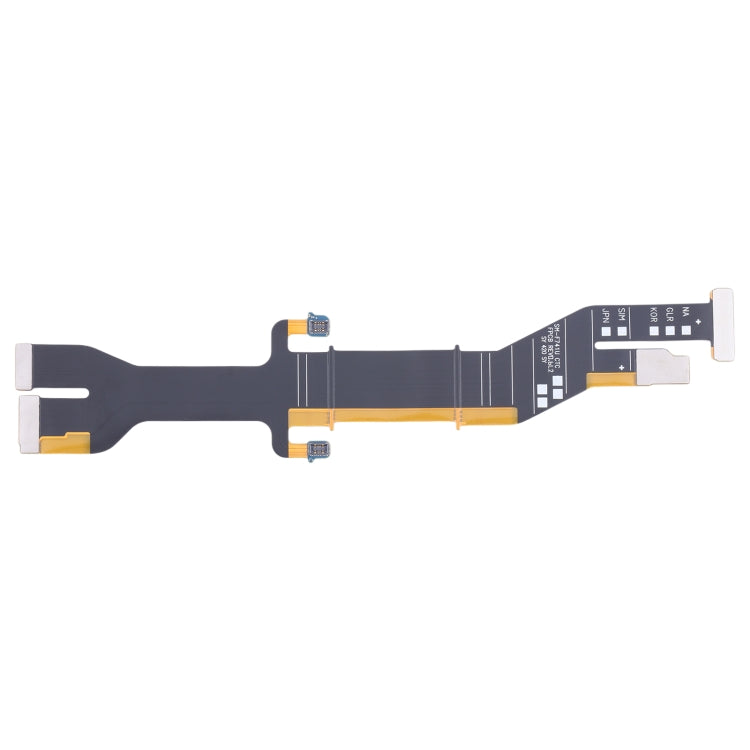 SM-F741 Original Spin Axis Flex Cable, For Samsung Galaxy Z Flip6
