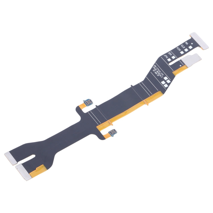 SM-F741 Original Spin Axis Flex Cable, For Samsung Galaxy Z Flip6