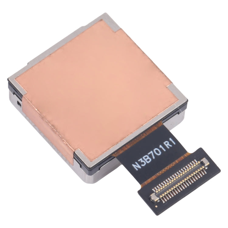 For Samsung Galaxy M55 SM-M556B Original Back Facing Camera — view 3
