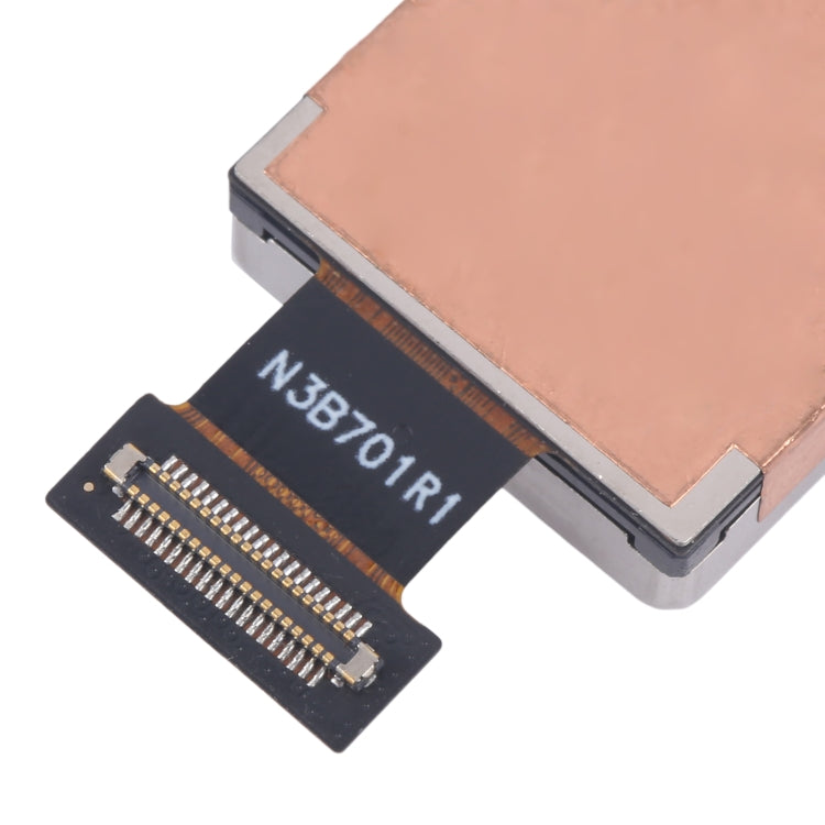 For Samsung Galaxy M55 SM-M556B Original Back Facing Camera — view 4