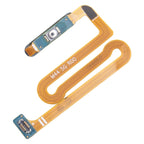 For Samsung Galaxy M44 SM-M446B Original Fingerprint Sensor Flex Cable