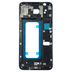 For Galaxy J4+ / J415 Front Housing LCD Frame Bezel Plate — For Samsung Galaxy J4+