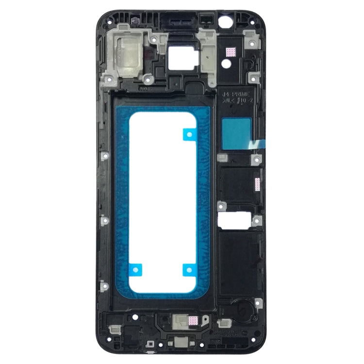 For Galaxy J4+ / J415 Front Housing LCD Frame Bezel Plate — For Samsung Galaxy J4+