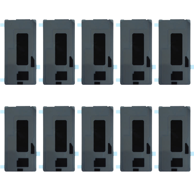 For Galaxy Note9 10pcs LCD Digitizer Back Adhesive Stickers
