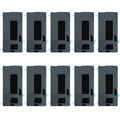 For Galaxy Note9 10pcs LCD Digitizer Back Adhesive Stickers