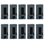 For Galaxy Note9 10pcs LCD Digitizer Back Adhesive Stickers