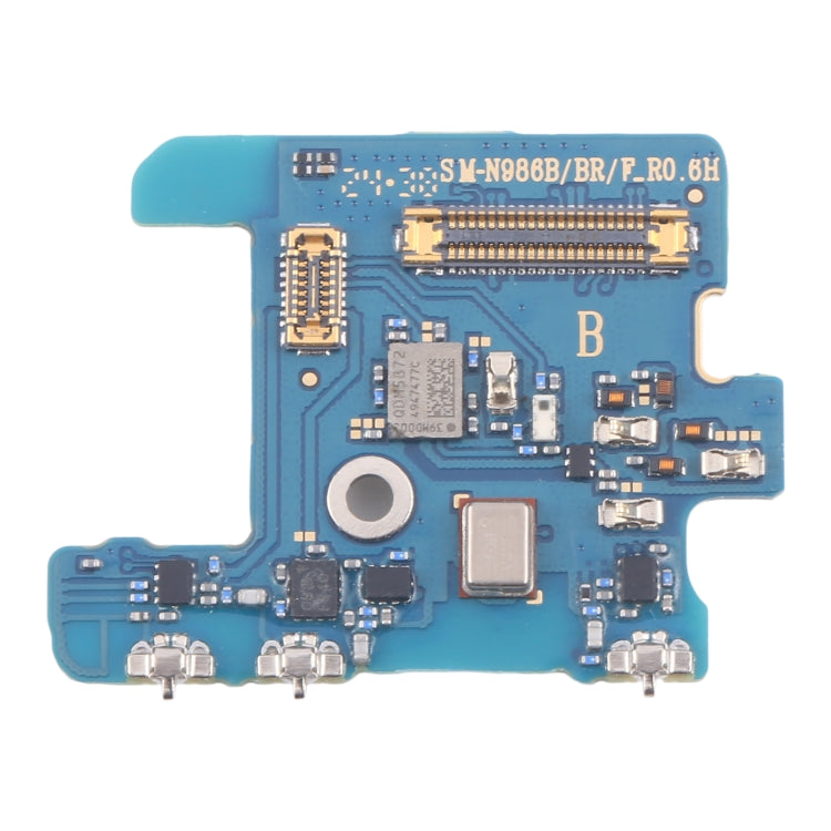 SM-N986B OEM Microphone Board, For Samsung Galaxy Note20 Ultra 5G