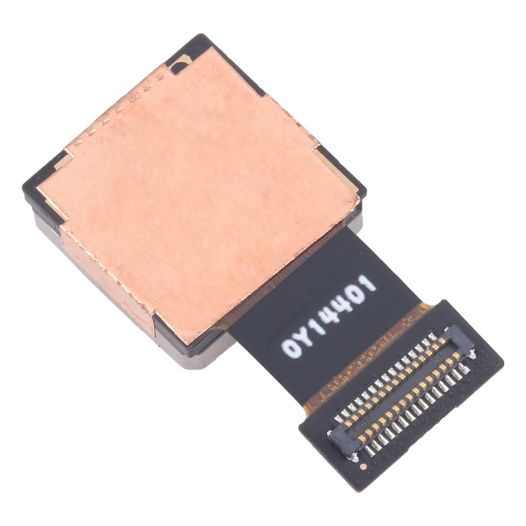For Samsung Galaxy F52 5G SM-E526B Original Main Back Facing Camera — view 3
