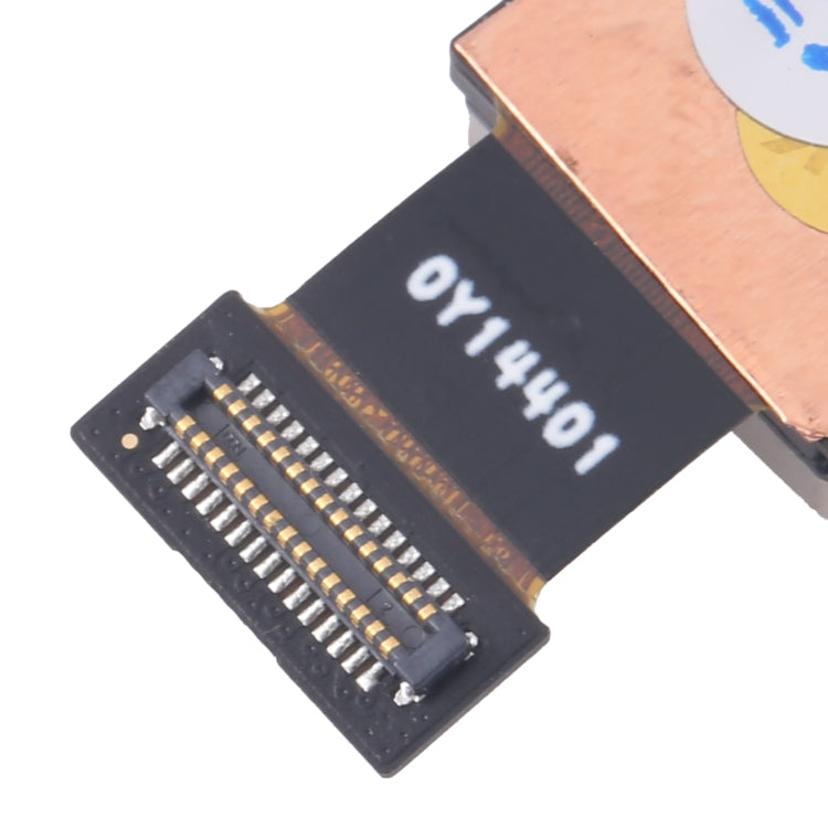 For Samsung Galaxy F52 5G SM-E526B Original Main Back Facing Camera — view 4