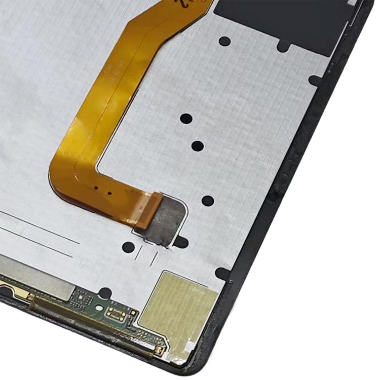 + SM-T970 Original LCD Screen With Digitizer Full Assembly — view 4