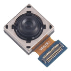 For Samsung Galaxy M52 5G SM-M526B Original Back Facing Camera