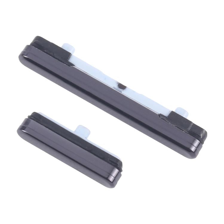 SM-S918B 10pcs Power Button and Volume Control Button, For Samsung Galaxy S23 Ultra