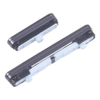 SM-S918B 10pcs Power Button and Volume Control Button, For Samsung Galaxy S23 Ultra