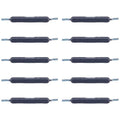 SM-M066B 10pcs Volume Control Button, For Samsung Galaxy M06